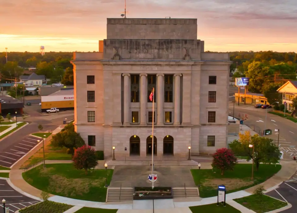 City Hall