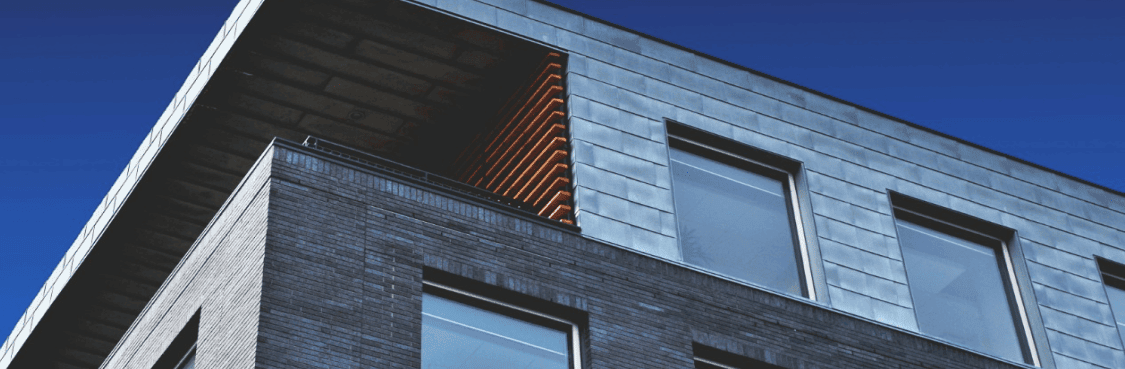 Commercial building