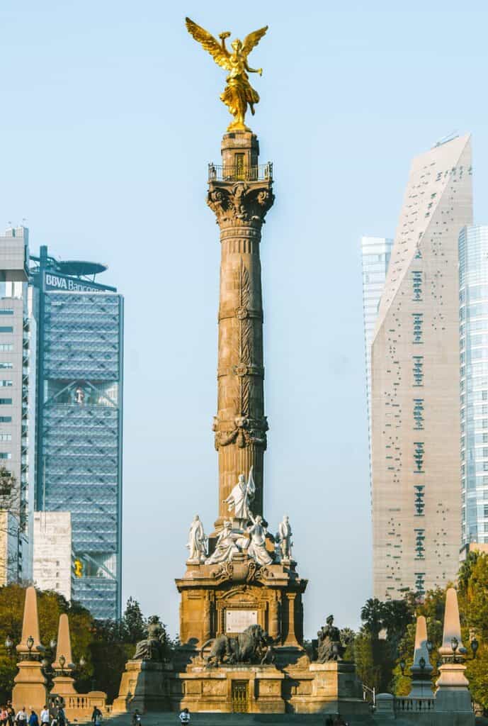 Mexico City World Cup 2026: Essential Travel Tips, Where to Stay ...