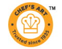 chef art