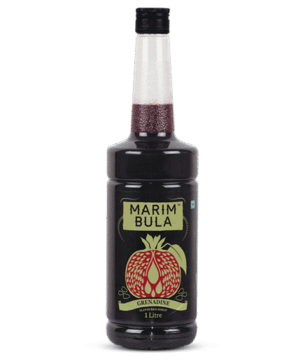 Marimbula - Grenadine