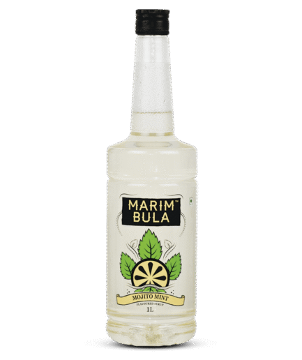 Marimbula - Mojito Mint
