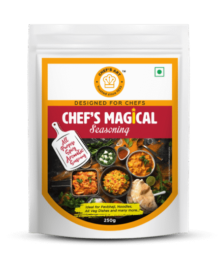 Chefs Art Chef’s Magical Seasoning