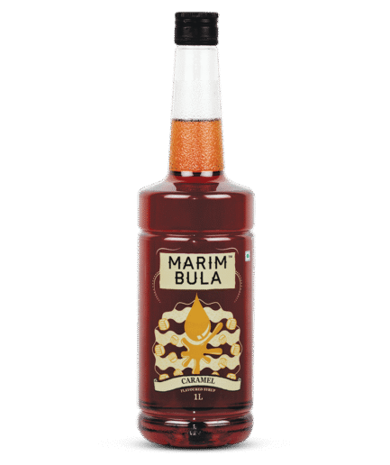 Marimbula - Caramel 1L