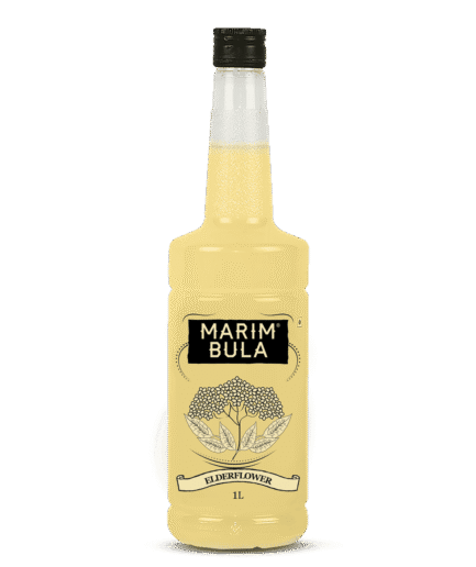 Marimbula Elderflower