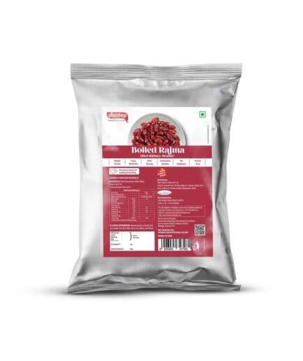 Sunbay Boiled Rajma