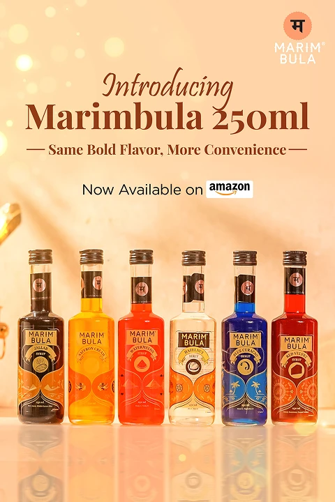 NEW ARRIVAL 250ml mobile banner
