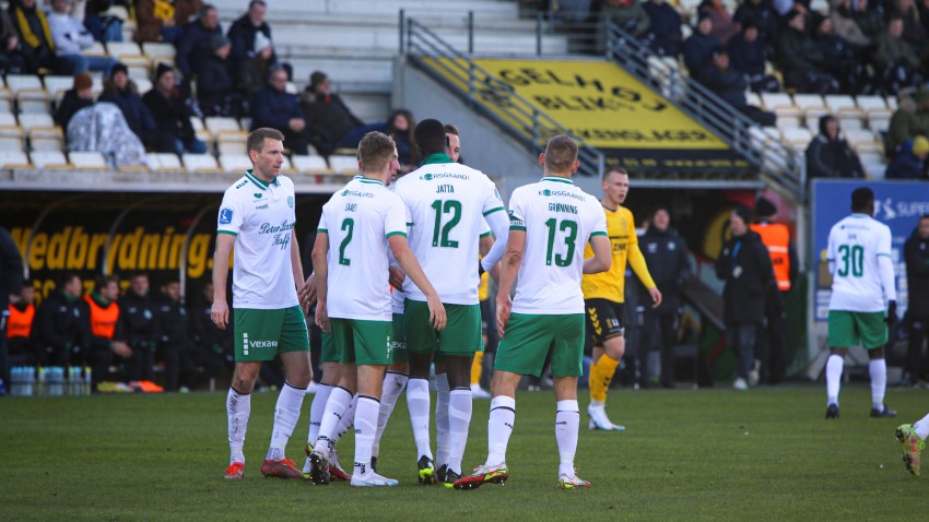 AC Horsens vs Viborg Highlights