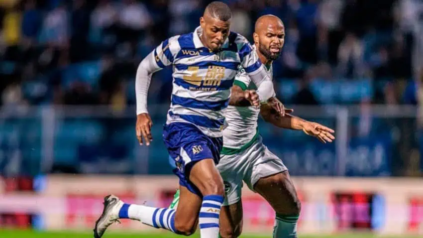 Avai FC vs Goias Highlights
