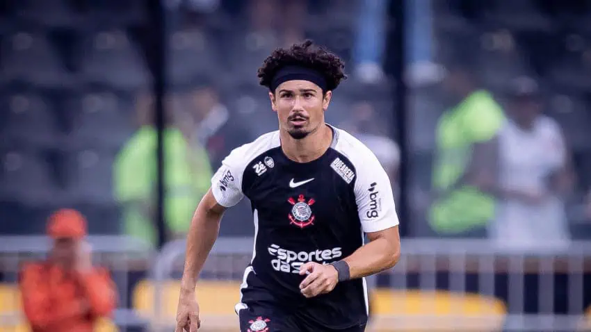Fluminense RJ vs Corinthians Paulista (SP) Highlights