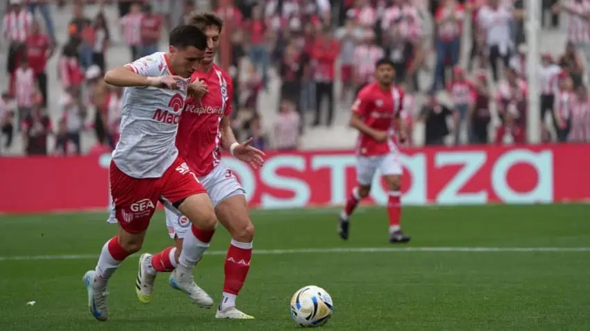 Instituto AC Cordoba vs Argentinos Juniors Highlights