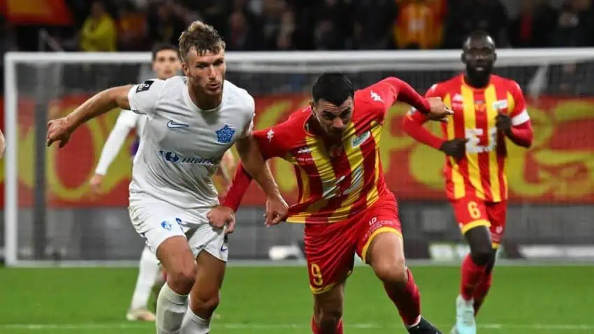 Le Mans vs Grenoble Highlights