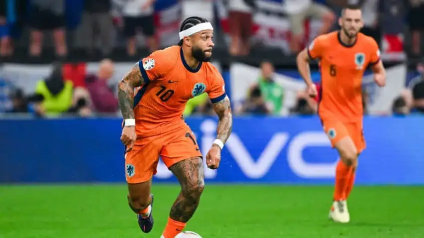 Netherlands vs Poland Highlights