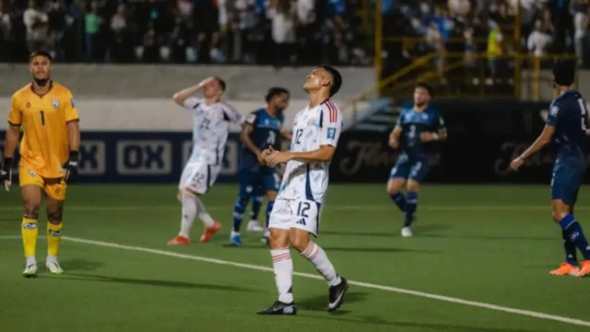 Nicaragua vs Costa Rica Highlights