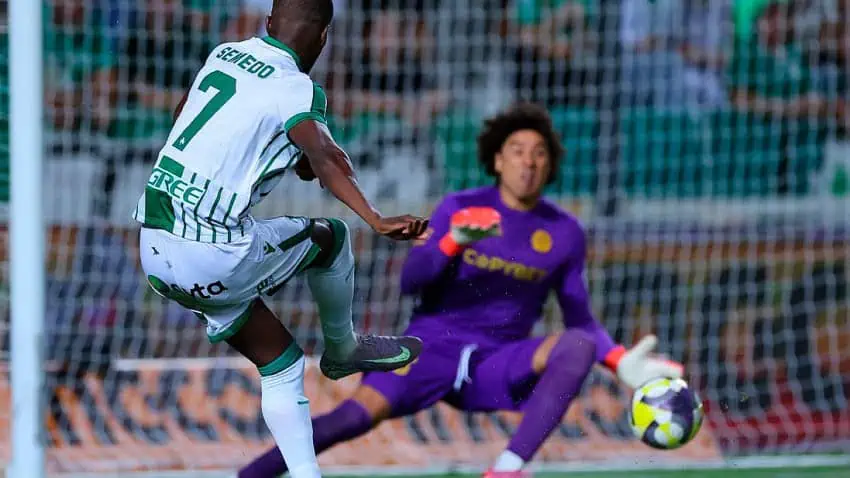 Omonia Nicosia FC vs AEL Limassol Highlights