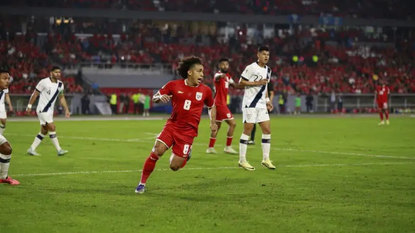 Panama vs Guatemala Highlights