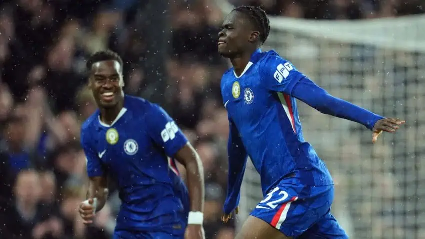 Chelsea vs AFC Ajax Highlights