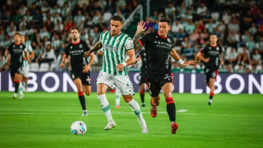 Cordoba vs Cultural Leonesa Highlights