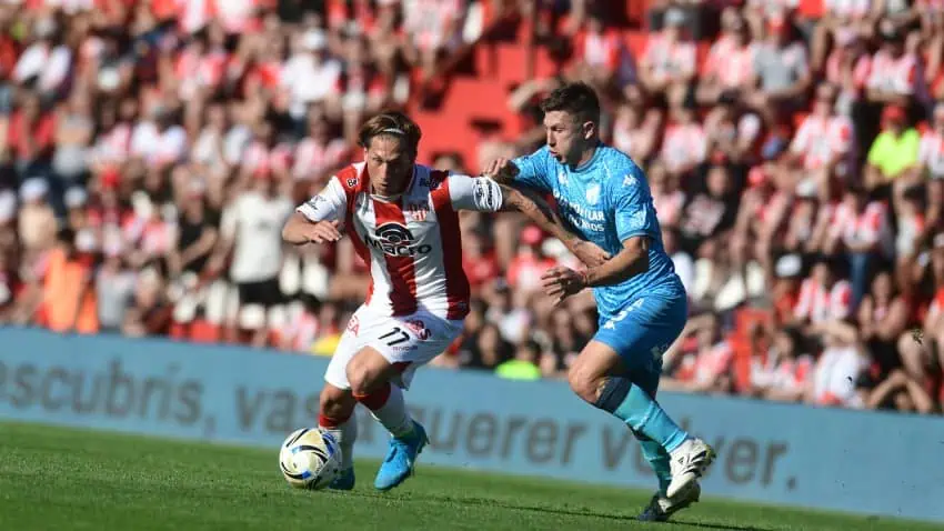 Instituto AC Cordoba vs Atletico Tucuman Highlights
