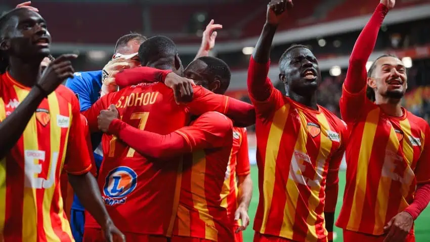 Le Mans vs Boulogne Highlights