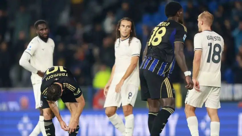 Pisa vs Lazio Highlights