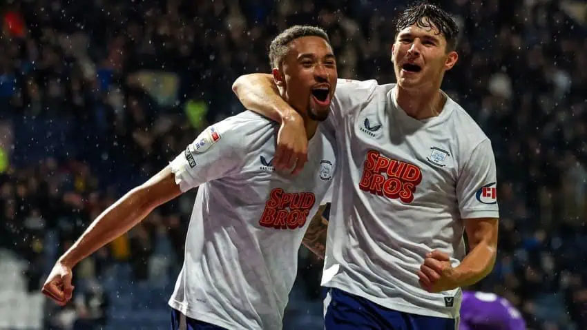 Preston North End vs Sheffield United Highlights