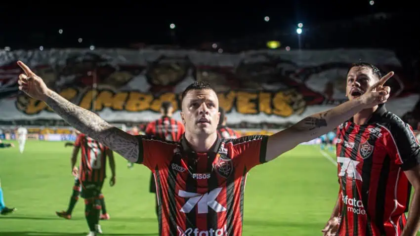 Vitoria BA vs Bahia Highlights