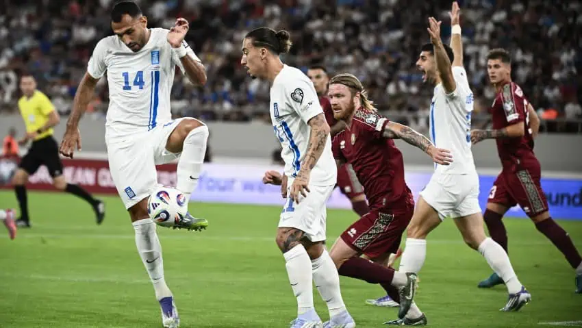 Belarus vs Greece Highlights