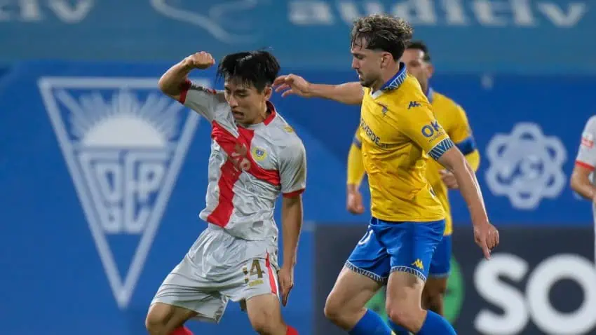 Estoril vs FC Arouca Highlights