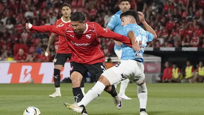 Independiente vs Atletico Tucuman Highlights