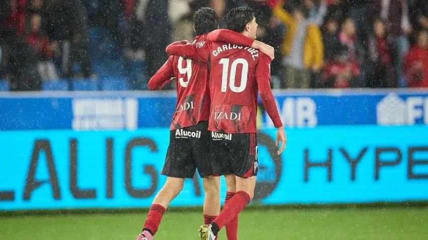 Mirandes vs Sporting Gijon Highlights