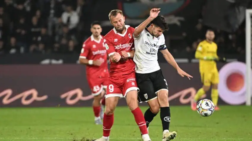 Spezia vs Bari Highlights