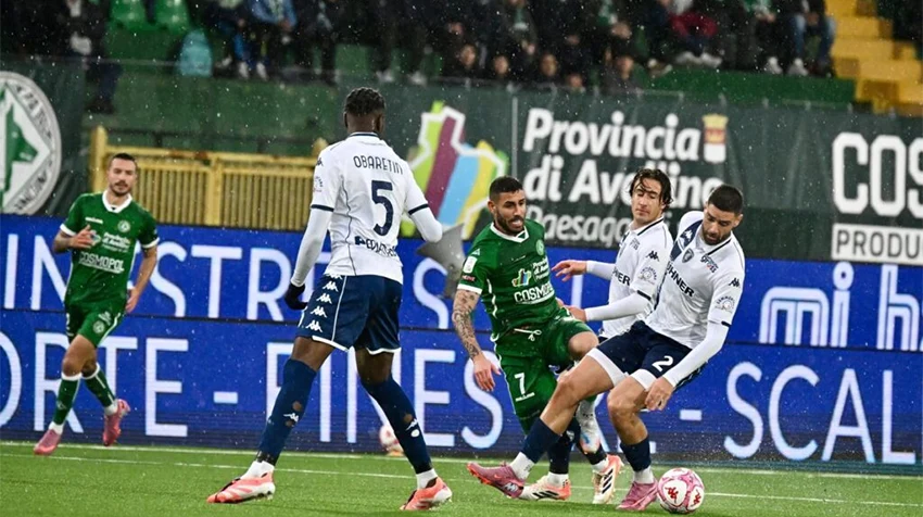 Avellino vs Empoli highlights