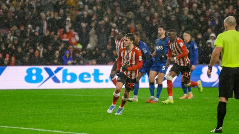 Sunderland A.F.C vs AFC Bournemouth highlights