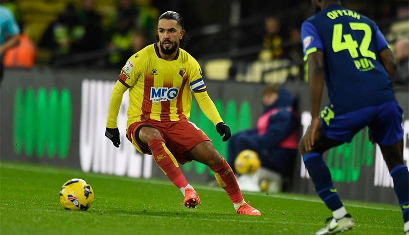 Watford vs Preston North End highlights