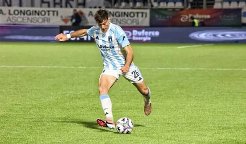 ACD Virtus Entella vs Spezia highlights