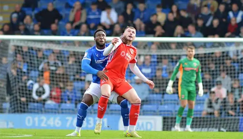 Chesterfield vs Doncaster Rovers highlights