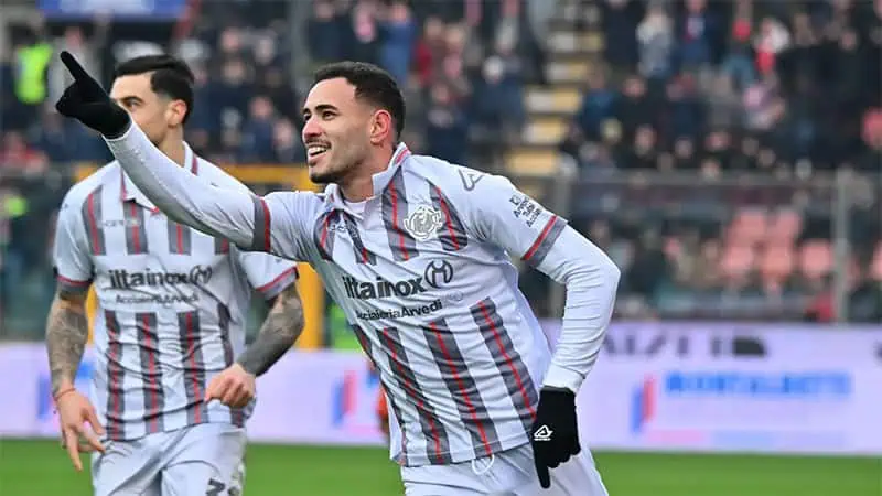 Cremonese vs Lecce highlights