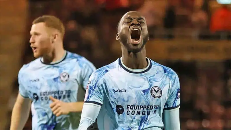 Crewe Alexandra vs Newport County highlights