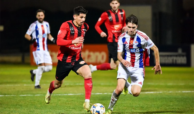 FK Csikszereda Miercurea Ciuc vs FC Otelul Galati highlights