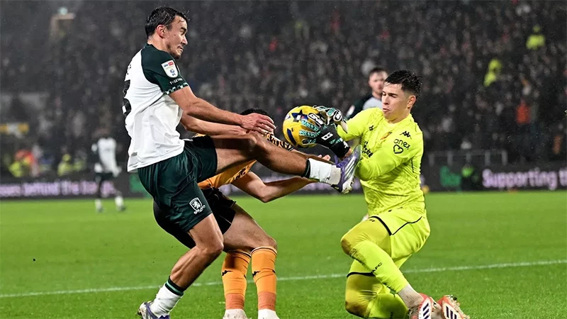 Hull City vs Middlesbrough highlights