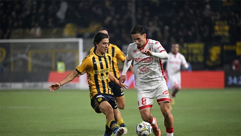 Juve Stabia vs Bari highlights