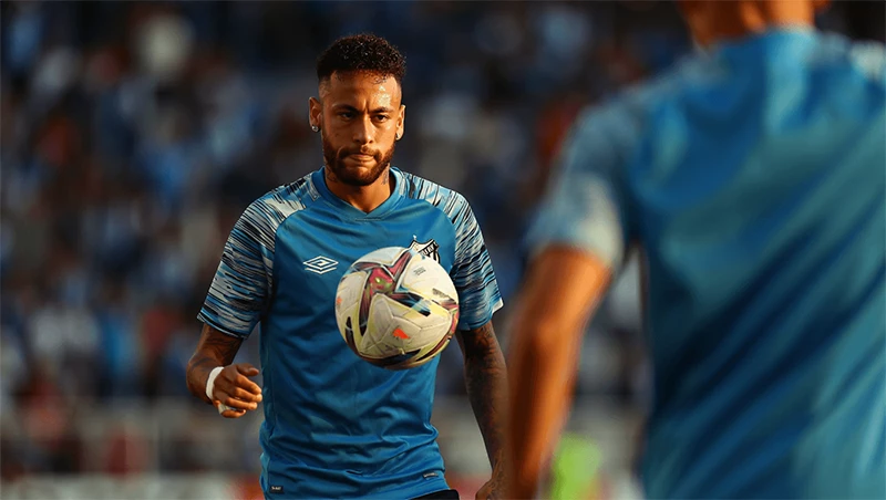 Juventude vs Santos highlights