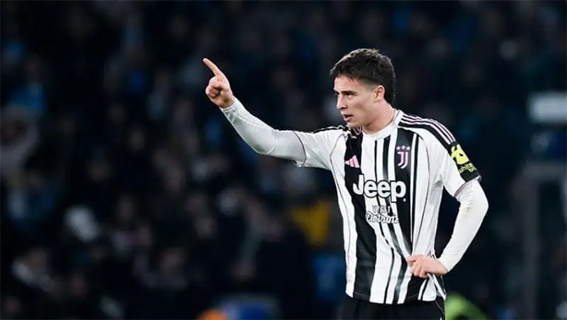 Juventus vs AEP Paphos highlights