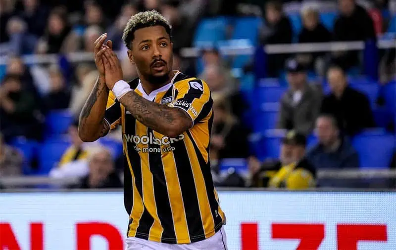 Vitesse Arnhem vs RKC Waalwijk highlights