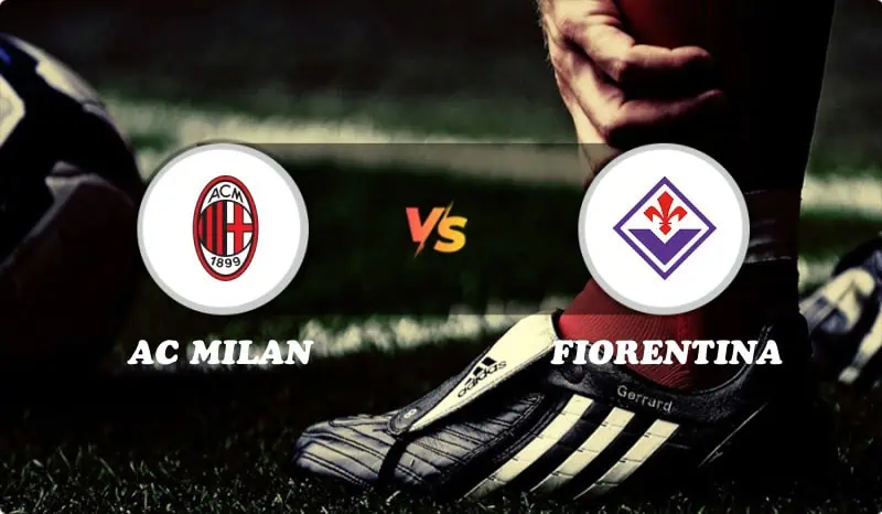 AC Milan vs Fiorentina Highlights