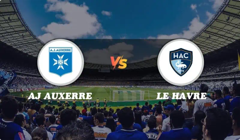 AJ Auxerre vs Le Havre Highlights