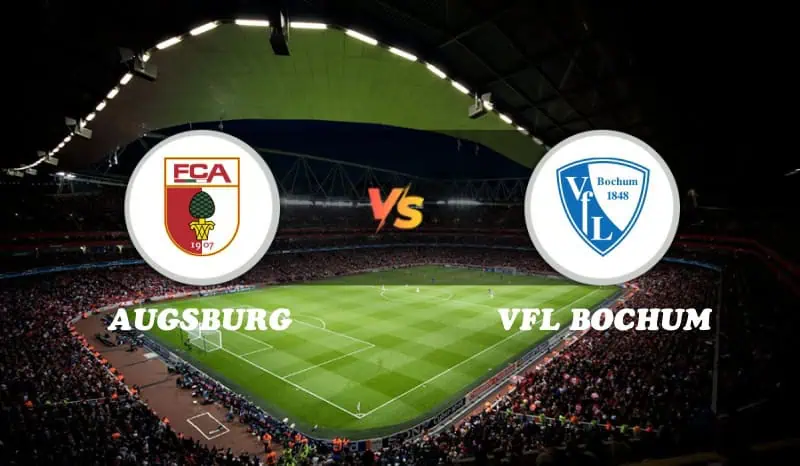 Augsburg vs VfL Bochum Highlights
