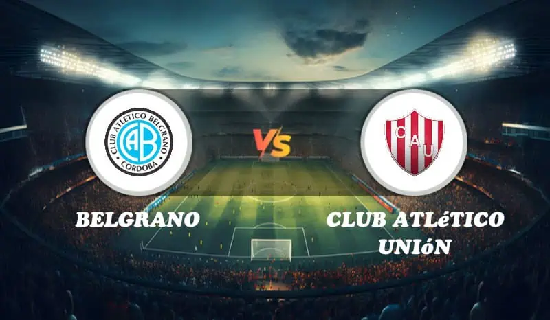Belgrano vs Club Atlético Unión Highlights