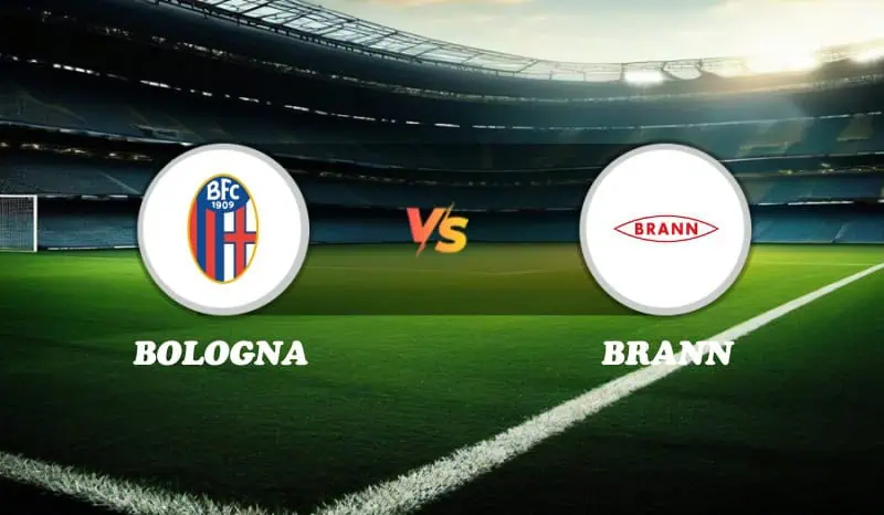 Bologna vs Brann Highlights